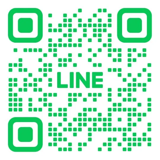 QR Code เพิ่มเพื่อน 7m พรุ่งนี้ Line Official